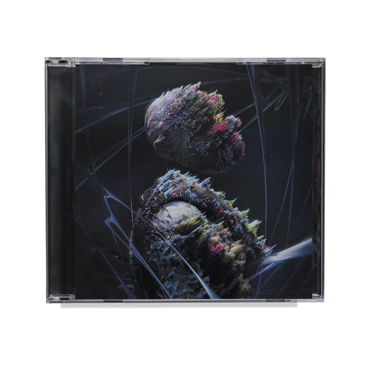 WINDWAKER 'HYPERVIOLENCE' CD