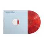 WINDWAKER ‘SMILE, YOU'RE ON CAMERA’ LP (Red Smoke Vinyl) + EXCLUSIVE SIGNED INSERT