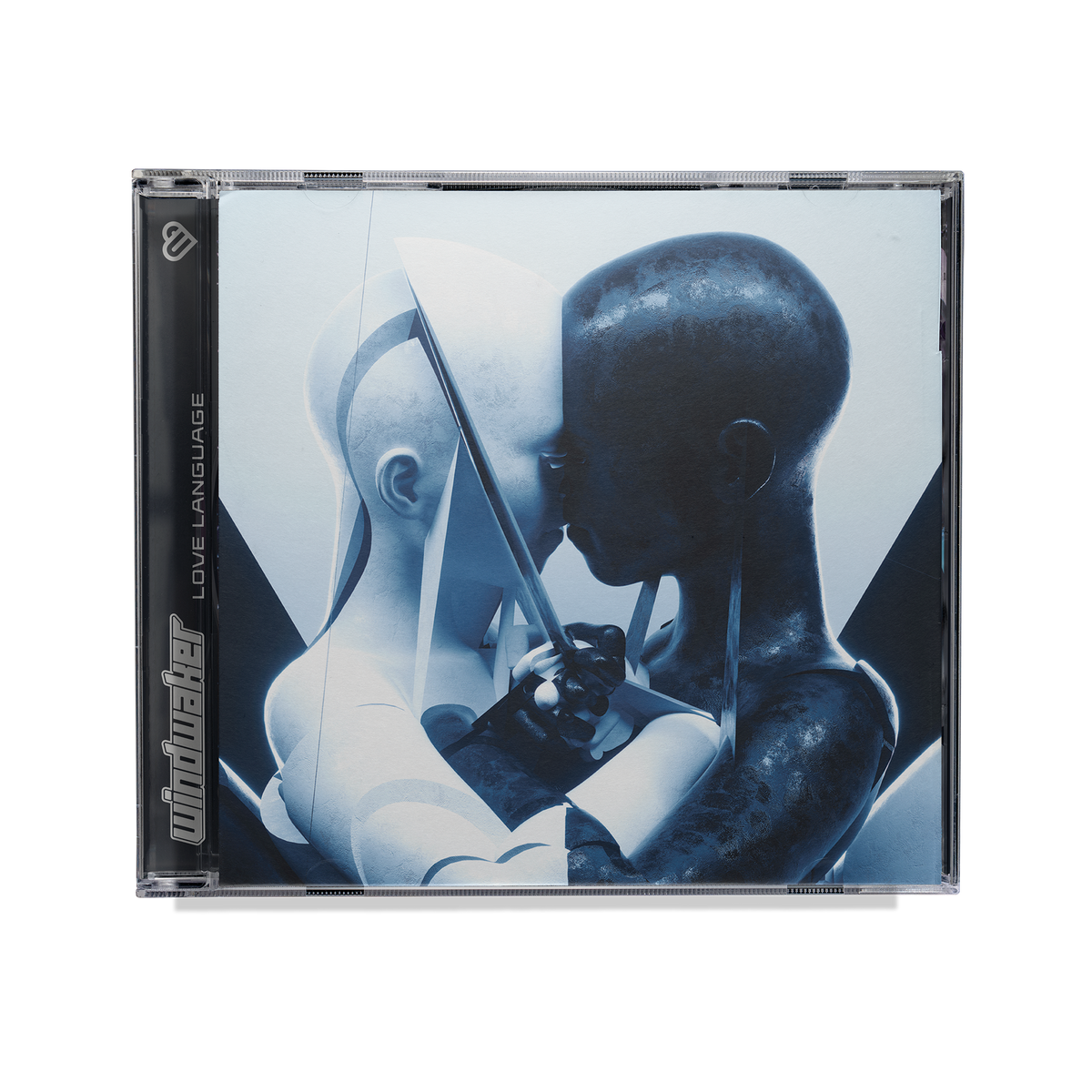 WINDWAKER 'LOVE LANGUAGE' CD