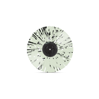 WITHIN THE RUINS 'PHENOMENA'10TH ANNIVERSARY EDITION LP (Coke Bottle Clear w/ Black & White Splatter Vinyl)