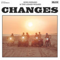 KING GIZZARD & THE LIZARD WIZARD 'CHANGES' LP - EXPLODING SUN EDITION