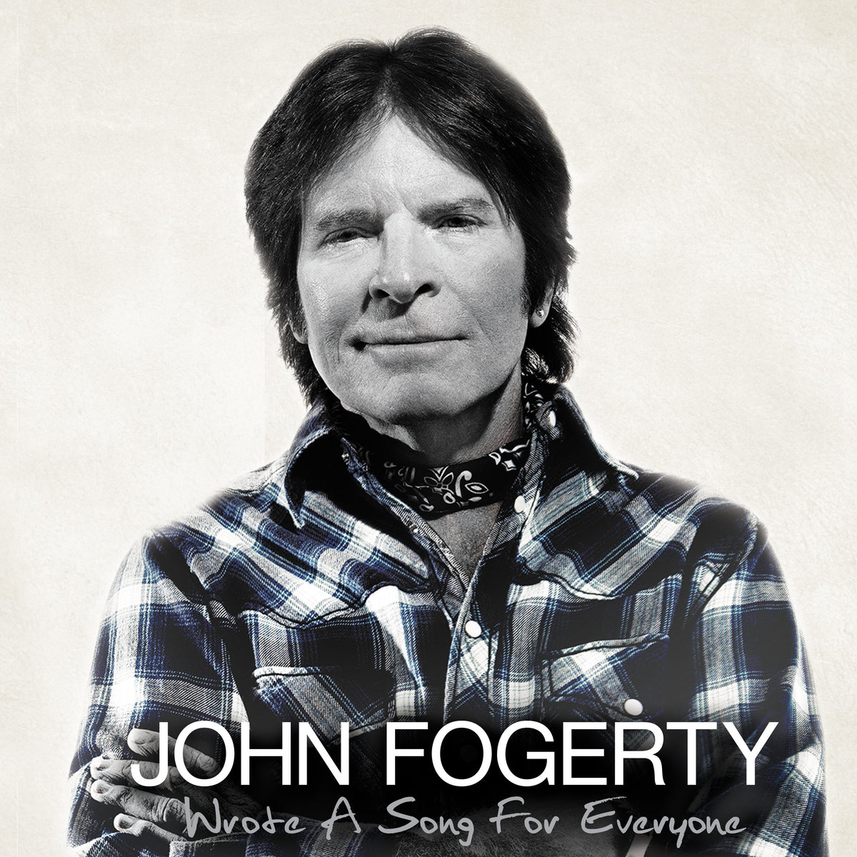 JOHN FOGERTY 'WROTE A SONG FOR EVERYONE' 2025 EDITION CD