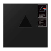 PINK FLOYD 'THE DARK SIDE OF THE MOON' 50TH ANNIVERSARY DELUXE BOX SET