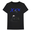 XXXTENTACION 'CHAIR' T-SHIRT