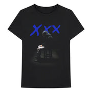 XXXTENTACION 'CHAIR' T-SHIRT