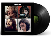 THE BEATLES 'LET IT BE' SPECIAL EDITION LP