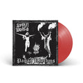 SPIRITWORLD 'PAGAN RHYTHMS' LP - APPLE RED