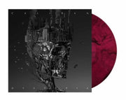CALIBAN 'DYSTOPIA' LP - TRANSPARENT/PINK/BLACK/MARBLE