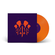 JOE SATRIANI 'THE ELEPHANTS OF MARS' 2LP - ORANGE