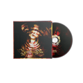 YOUR SPIRIT DIES 'MY GNAWING PAINS WILL NEVER REST' CD