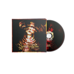 YOUR SPIRIT DIES 'MY GNAWING PAINS WILL NEVER REST' CD