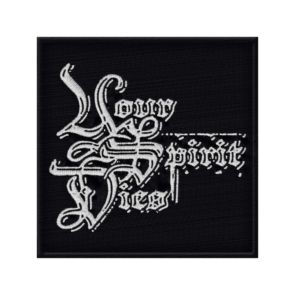 YOUR SPIRIT DIES 'MY GNAWING PAINS WILL NEVER REST' CD