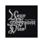 YOUR SPIRIT DIES 'MY GNAWING PAINS WILL NEVER REST' CD