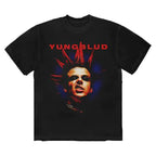 YUNGBLUD 'SPIKES' T-SHIRT