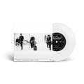 YUNGBLUD/THE SMASHING PUMPKINS 'ZOMBIE' 7" SINGLE - WHITE