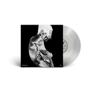 YUNGBLUD 'IDOLS II' LP (Clear Vinyl)