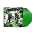 YEAT '2 ALIVÃ‹ (GEÃ‹K PACK)' 2LP - LEAF GREEN