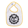 YELLOWCARD BIB