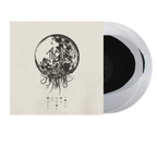 SLEEP TOKEN x REVOLVER BUNDLE – 2023 SUMMER ALT COVER ISSUE IN NUMBERED SLIPCASE W/ 'TAKE ME BACK TO EDEN' LP - EXCLUSIVE - LTD. 500 - ULTRA CLEAR/BLACK/YOLK