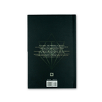 IN FLAMES PRESENTS: THE JESTER'S CURSE GRAPHIC NOVEL - HARDCOVER EDITION