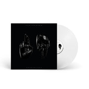 ZEAL & ARDOR 'ZEAL & ARDOR' LP - WHITE