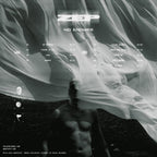 NO ENEMIES LP - OPAQUE SILVER