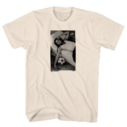 BOB MARLEY LIFESTYLE PHOTO T-SHIRT