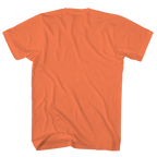 BOB MARLEY PHOTO TEE ORANGE T-SHIRT