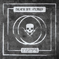 DEATH BY STEREO 'JUST LIKE YOU'D LEAVE US, WE'VE LEFT YOU FOR' 12" EP - IMPORT - YELLOW/BLACK/SPLATTER