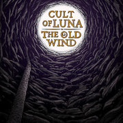 CULT OF LUNA & THE OLD WIND 'RAANGEST' 12" EP - IMPORT