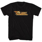 ZZ TOP - LOGO SHIRT
