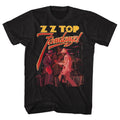 ZZ TOP - FANDANGO SHIRT