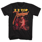 ZZ TOP - FANDANGO SHIRT