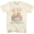 ZZ TOP - DEGUELLO FADE SHIRT