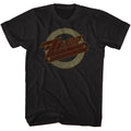 ZZ TOP - LOGOFADE SHIRT