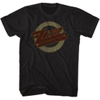 ZZ TOP - LOGOFADE SHIRT
