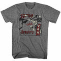 ZZ TOP - MESCALERO SHIRT