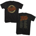 ZZ TOP - 1990 US TOUR SHIRT