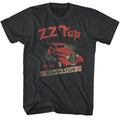 ZZ TOP - EST 1969 SHIRT