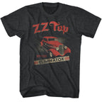 ZZ TOP - EST 1969 SHIRT