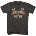 ZZ TOP - WRENCHES SHIRT