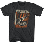 ZZ TOP - RACING FUEL SHIRT