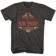 ZZ TOP - LOWDOWN SHIRT