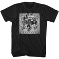 ZZ TOP - ANTENNA SHIRT