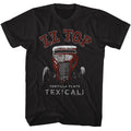 ZZ TOP - TORTILLA FLATS SHIRT