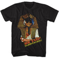 ZZ TOP - SLEEPING BAG SHIRT
