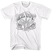ZZ TOP - EL LOCO SHIRT