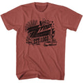 ZZ TOP - EST 1969 SHIRT