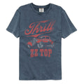 ZZ TOP - THRILL SHIRT