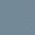 NEW ORDER 'THE PERFECT KISS' 2022 REMASTER 12" SINGLE